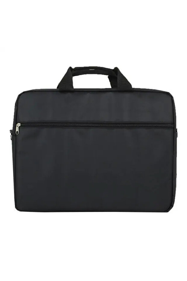 Plm 6100 15.6″ Siyah Notebook Çantası - 1