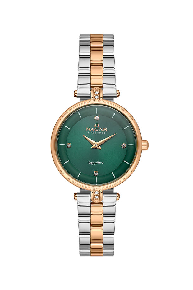 Nc34-39C714-Enms Women Wrist Watch