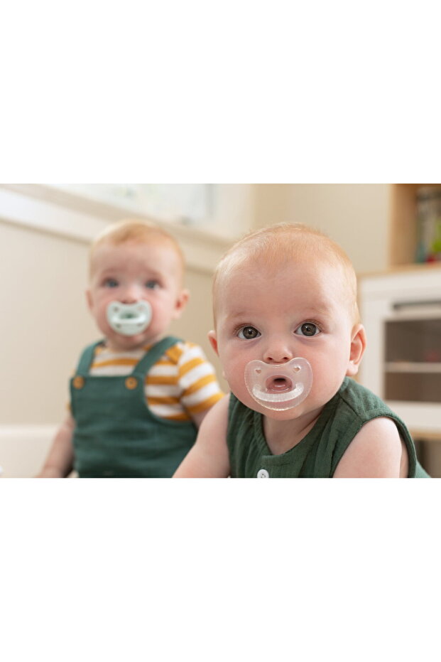 PHYSIOFORMA CRYSTAL 2-6 AY 2Lİ EMZİK - 4