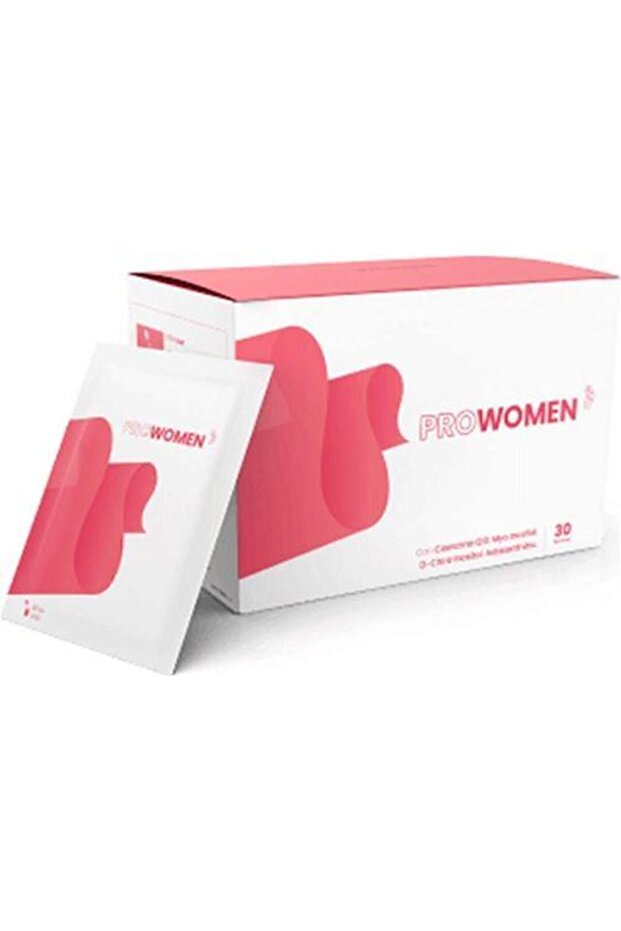 Prowomen 30 Saşe - 1