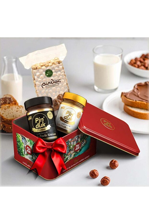 PREMIUM HEDİYE PAKETİ - 1