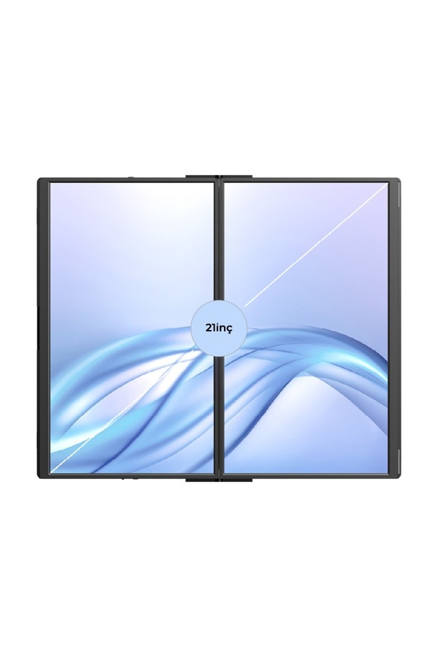 FlipGo Pro 15.6″ Taşınabilir Monitör - 4