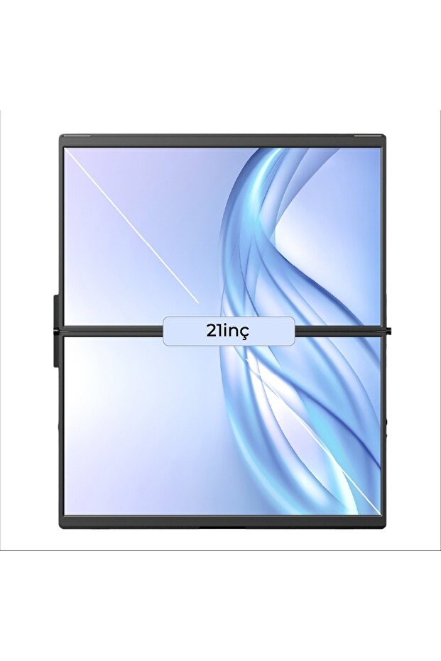 FlipGo Pro 15.6″ Taşınabilir Monitör - 3
