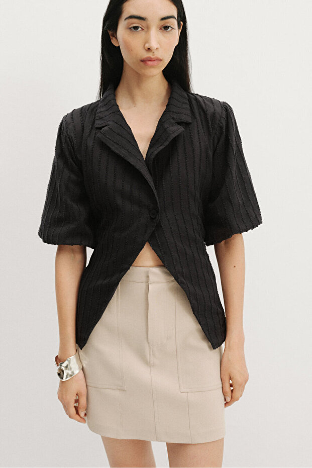 Mady Mini Cepli Etek - 1