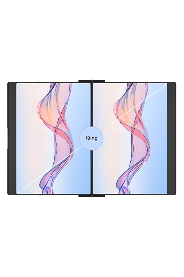 FlipGo Pro 13.5″ Taşınabilir Monitör - 4