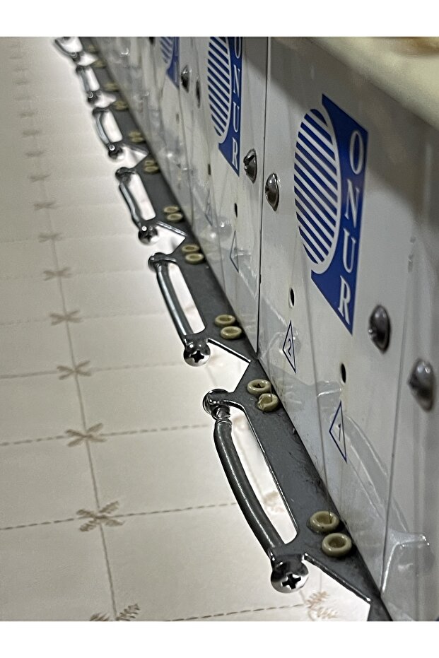 Hayal Çift Kişilik Yatak Örtüsü Cappicino - 9