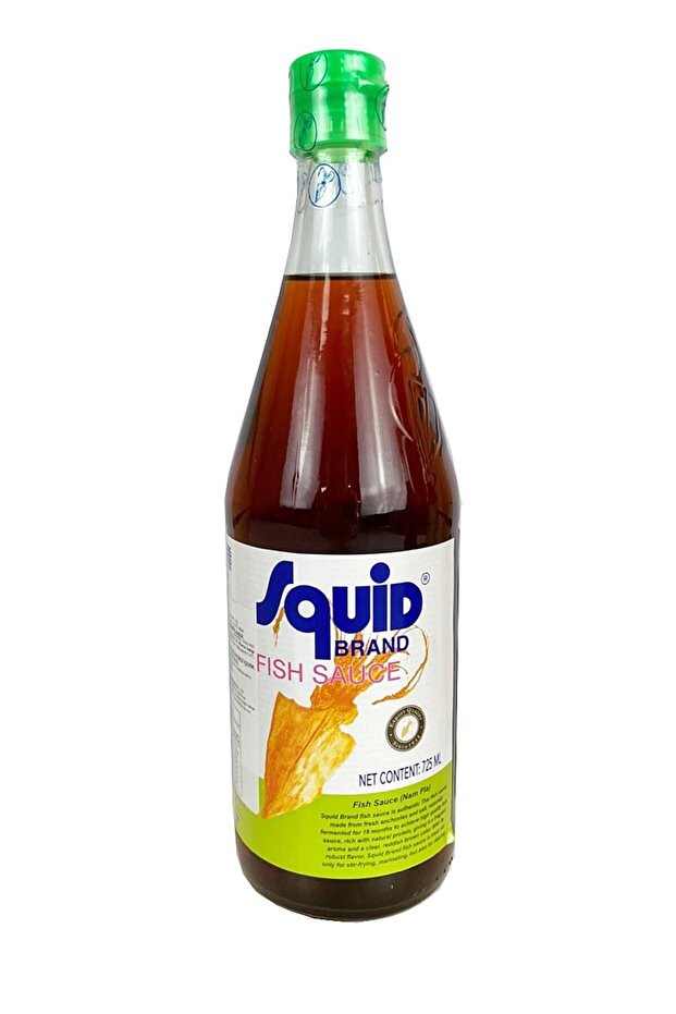 Balık Sosu 725ml - 1