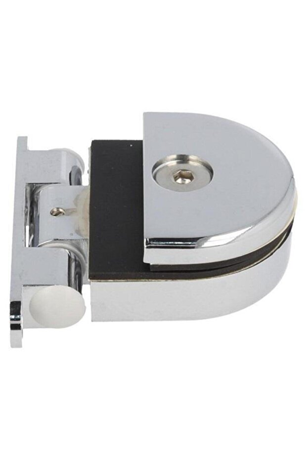 Krom Cam Sauna Kapı Menteşesi - 3