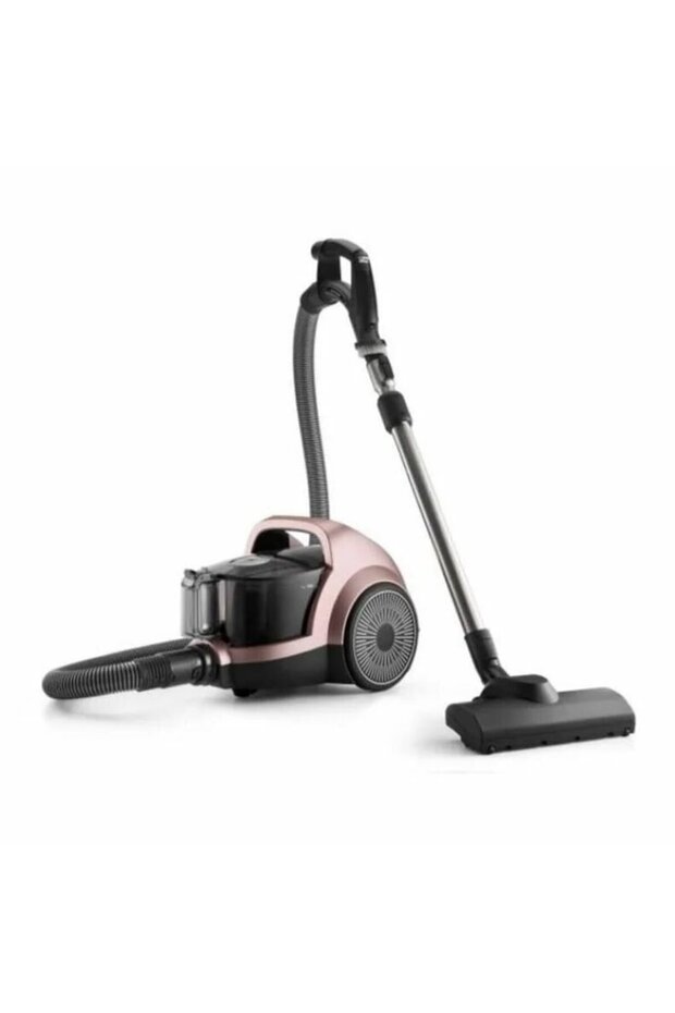 TSZ 5282 T 890 W Toz Torbasız Süpürge - 2