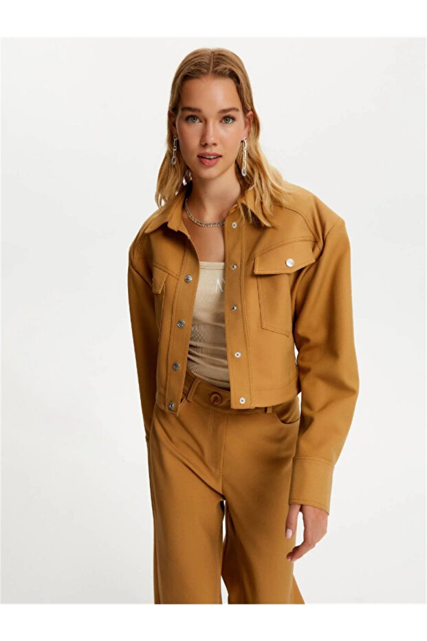 N24KN5152 NOCTURNE CEKET - 2