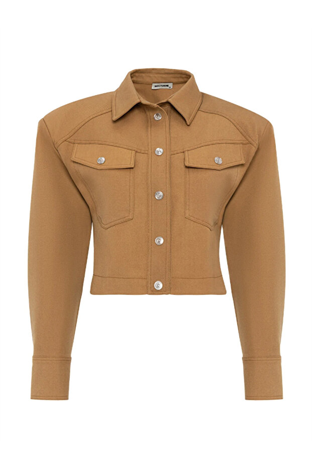 N24KN5152 NOCTURNE CEKET - 6