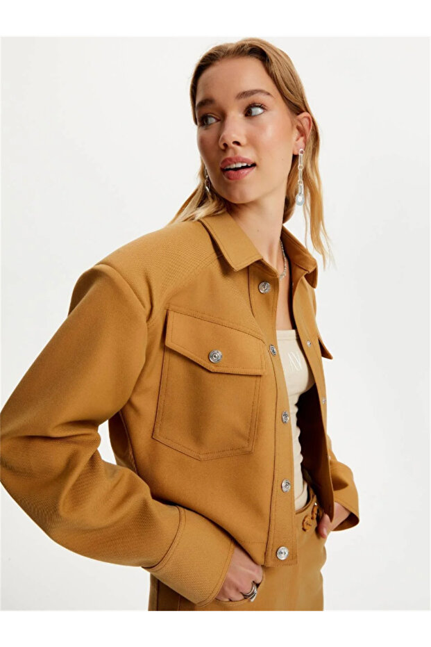 N24KN5152 NOCTURNE CEKET - 1