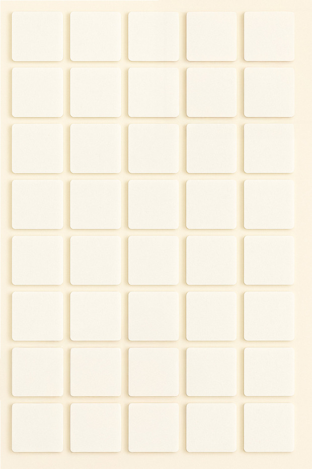 Pvc Masa Sandalye Profil Ayak Yapışkanlı Mobilya Masa Sandalye Keçesi - 2