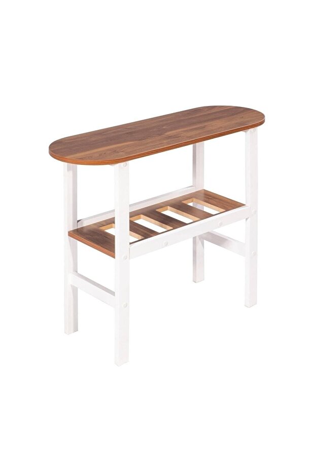 My Design Viki 2 Katlı Çiçeklik D - 3