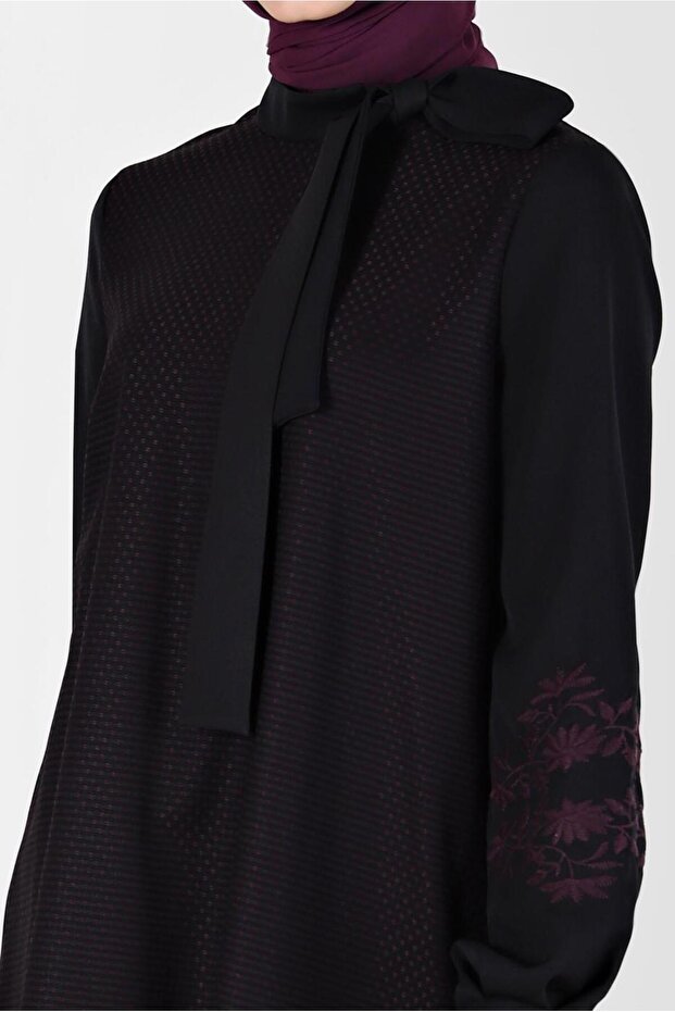 تونيك بتفاصيل ربط 42443 - 4