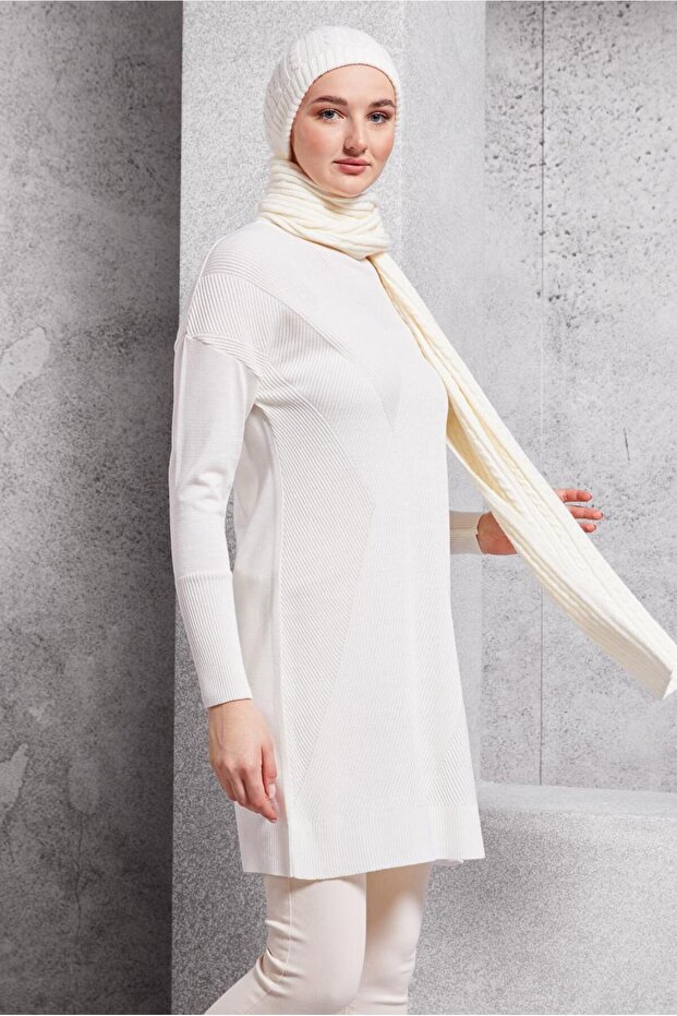 TRİKO TUNİK 44927 - 2