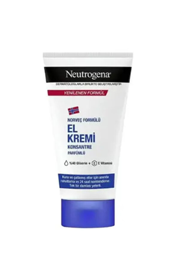 50 ML. EL KREMİ PARFÜMLÜ - 2