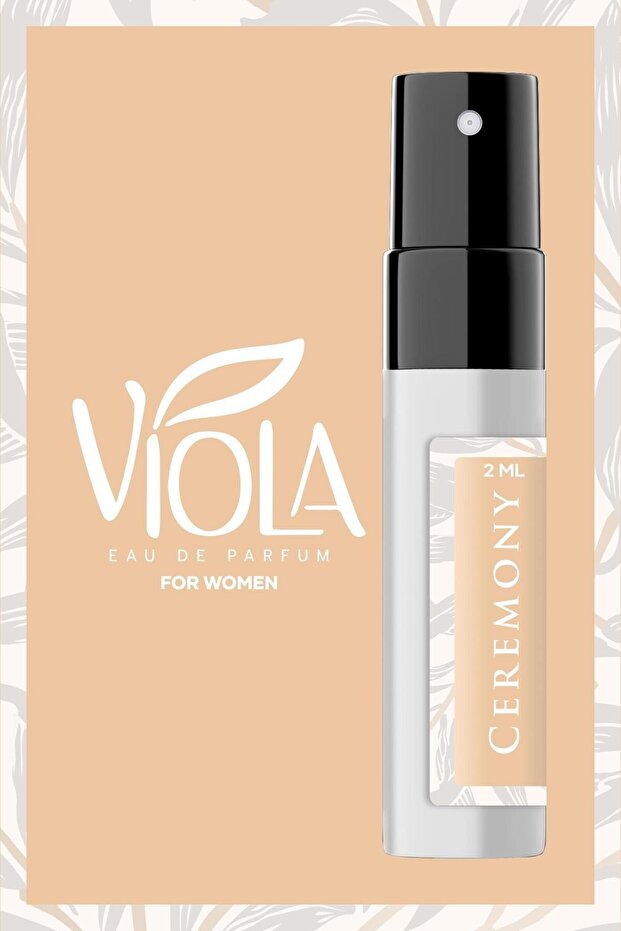 Viola 2 ml Sample Edp Kadın Parfüm - 2