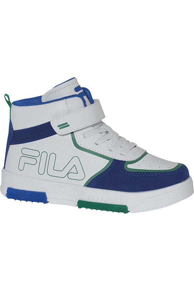 Mid Cut Fila - 1