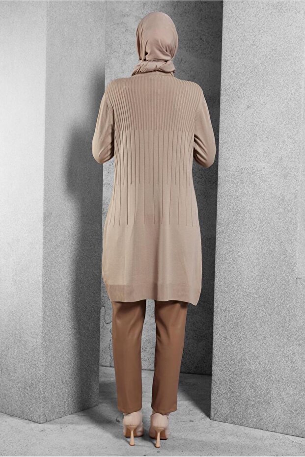 TRİKO TUNİK 44986 - 3