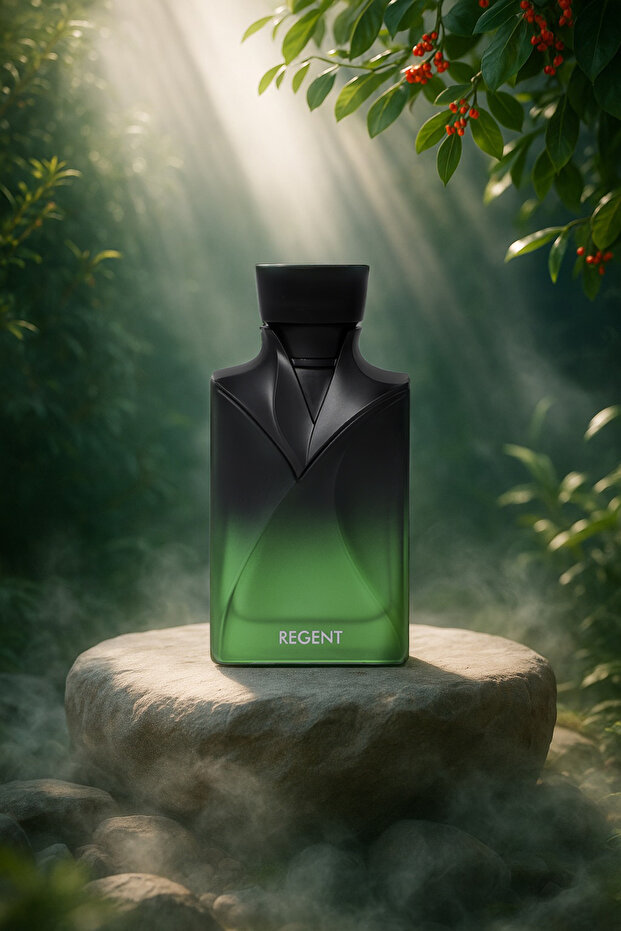 Regent - Eau De Parfum for Men 90ml