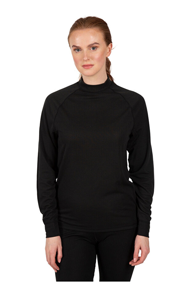 FLEX360 - ADULTS BASE LAYER TOP Termal İçlik - 4