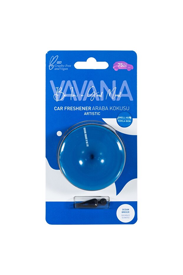 ARABA KOKUSU ARTISTIC - 1