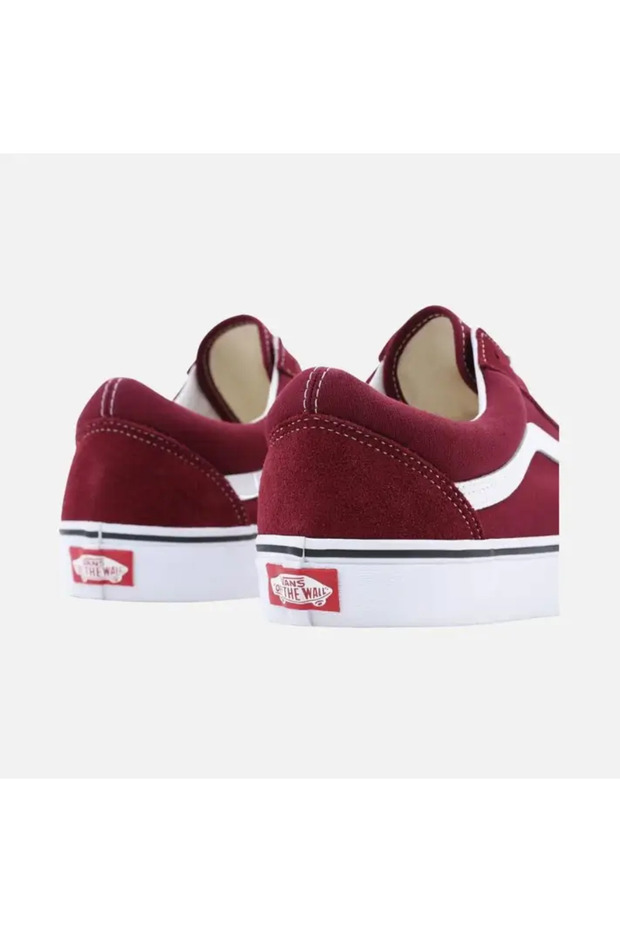 Old Skool Unisex Günlük Ayakkabı - VN0A38G15U71 - 7