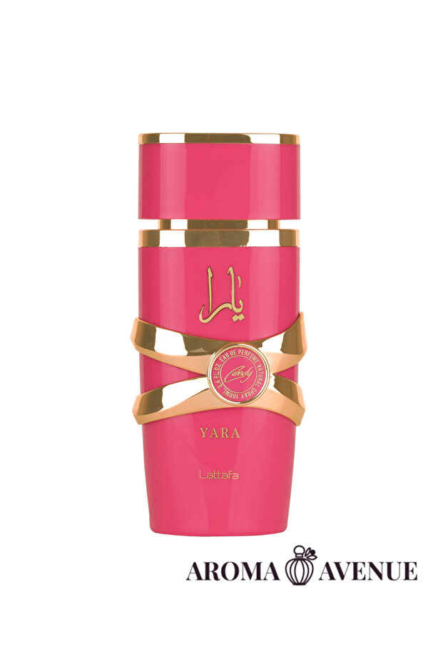 Yara Candy Eau de Parfum 100ml