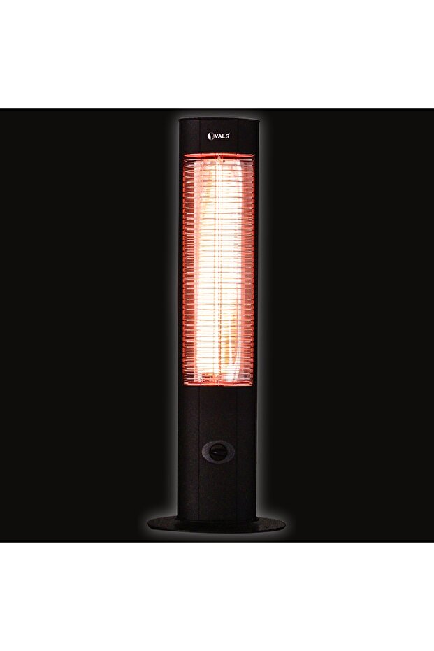 Th 18 Cfmb Dikey Isıtıcı - 3