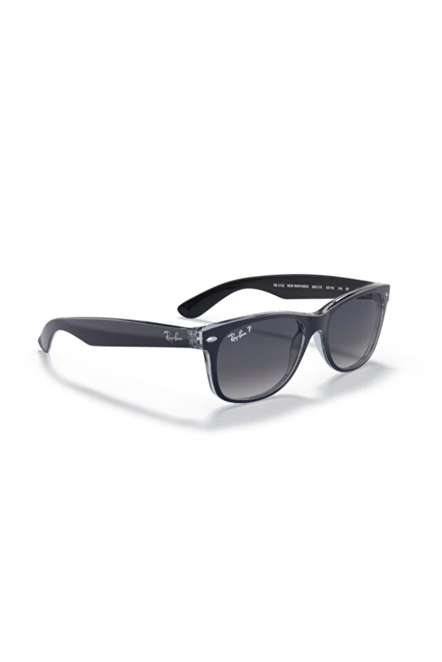 0RB2132 - New Wayfarer Polarize - 4