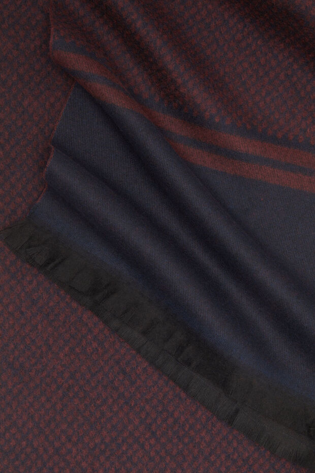 BORDO VİSKOZ KAŞKOL - 2