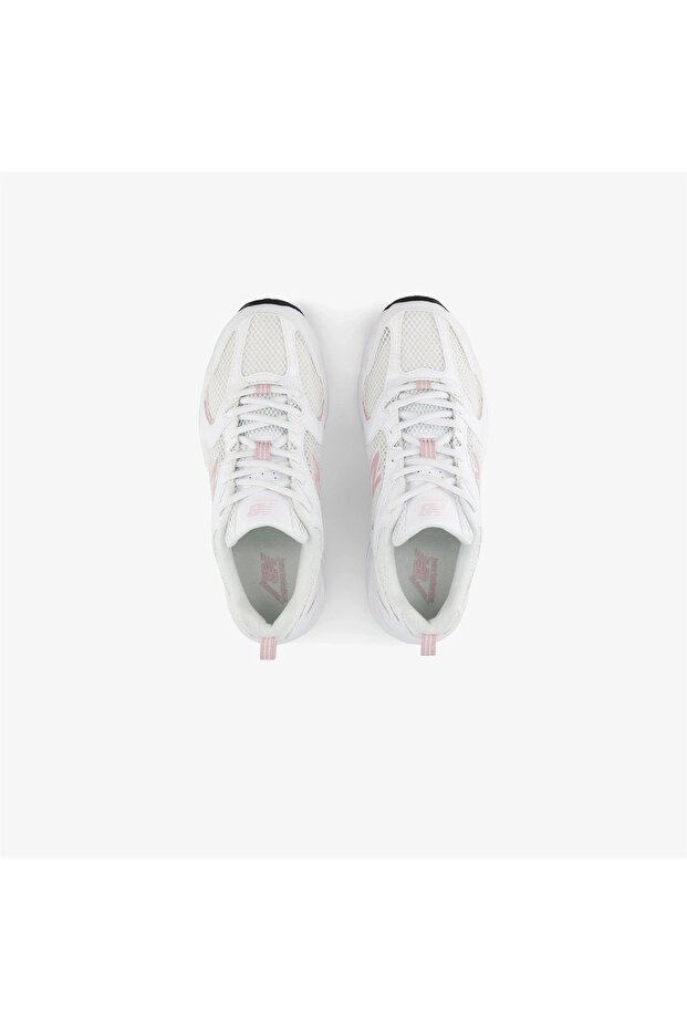 Logolu Sneaker Ayakkabı AYAKKABI U530CSA - 2