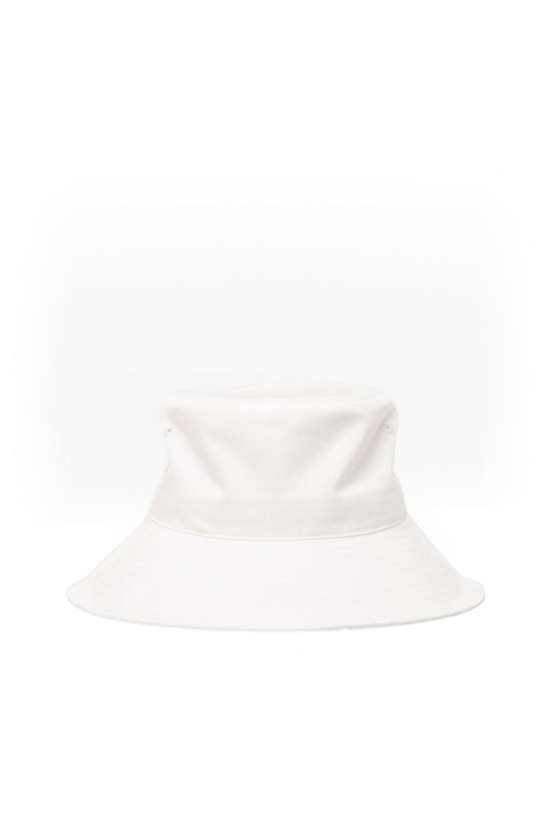 Maude | Bucket Twill Hat, Wide Brim, Sun Protection