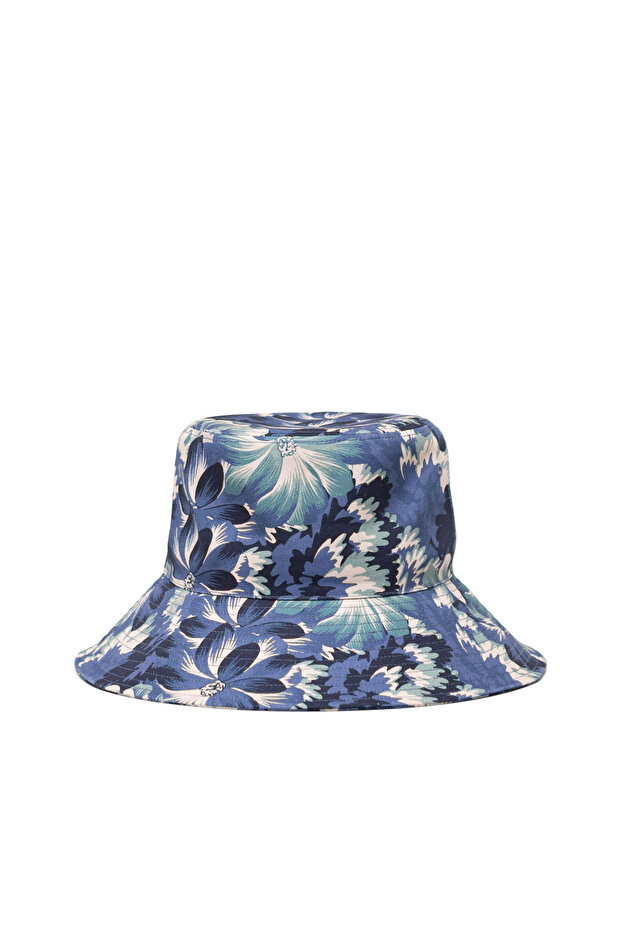 Maude | Bucket Twill Hat, S-M