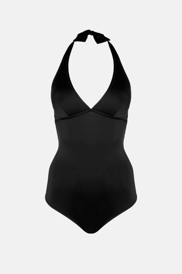 79303 Siyah Mayo - 3