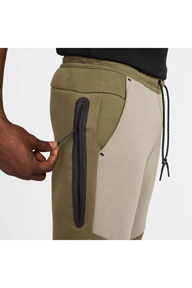 TECH FLEECE ERKEK EŞOFMAN ALTI HV0959-222 - 3