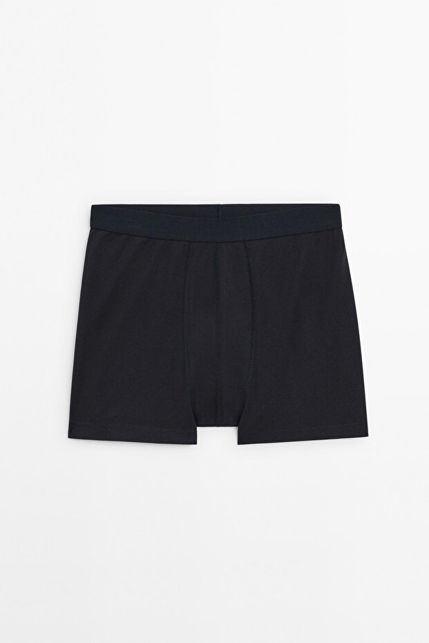 Pamuklu boxer - 4