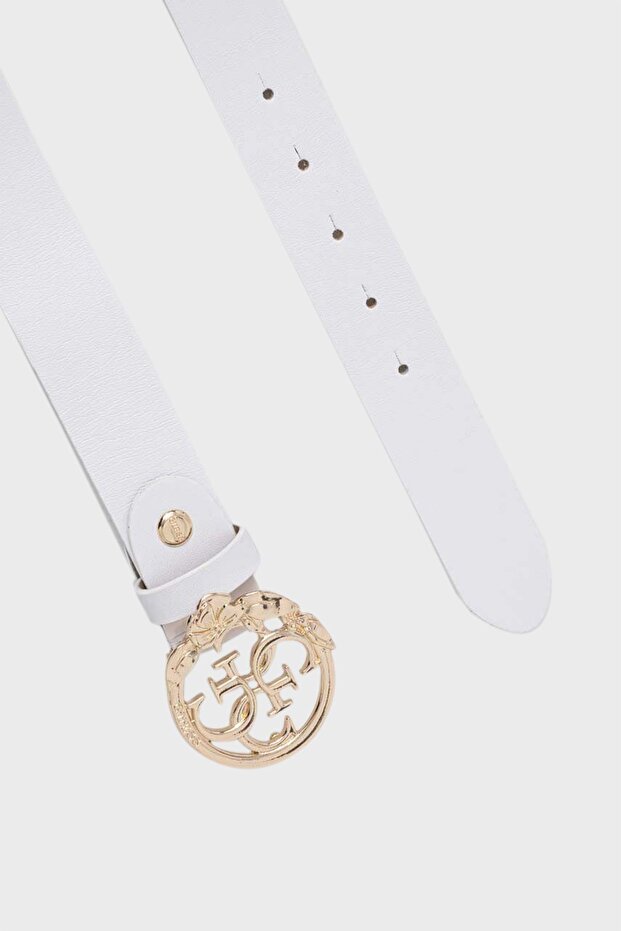 TAMSIN ADJ PANT BELT - 2