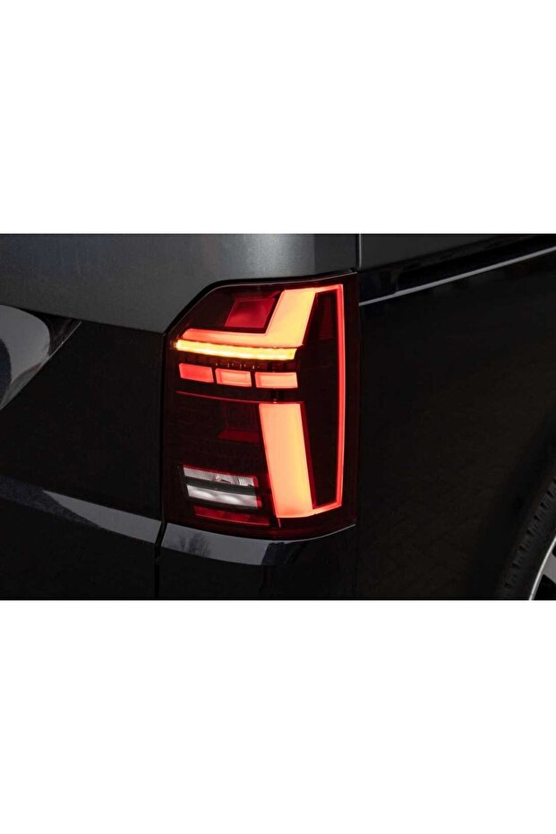 Vw transporter t5 t6 t7 stop lambası takımı ledli 2015 / 2021 - 3
