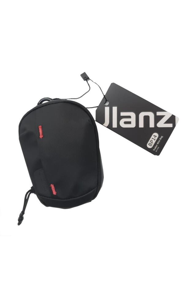 BP14 Tracker Mini Bag - 3