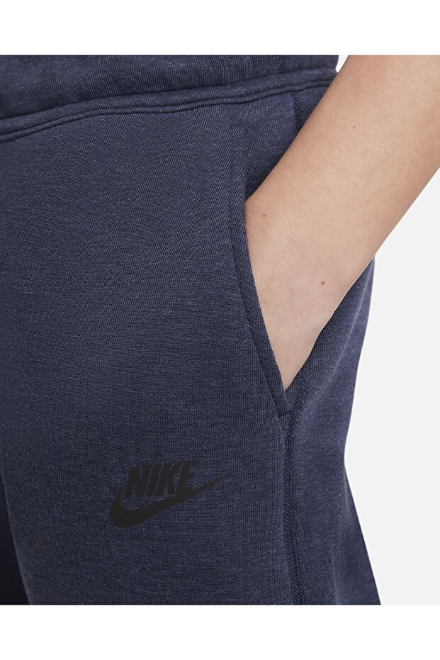 TECH FLEECE UNISEX ÇOCUK EŞOFMAN ALTI FD3287-473 - 4