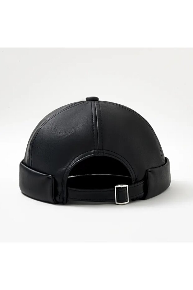 Ayarlanabilir Retro Docker Bere - 2