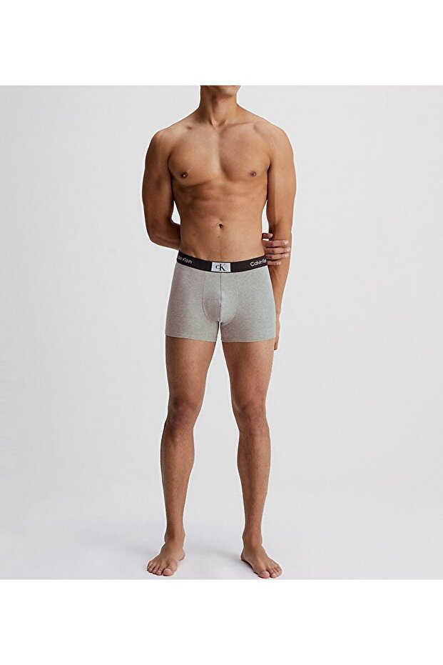 ERKEK TEKLİ BOXER NB3403A-P7A - 1