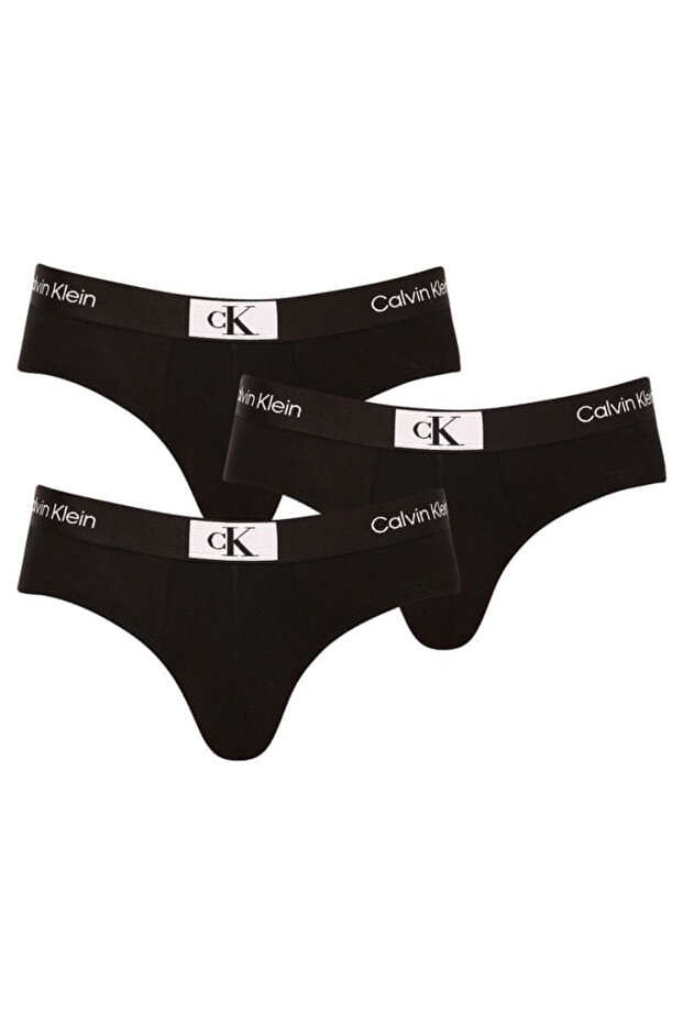 ERKEK 3 LÜ BOXER NB3527A-UB1 - 3