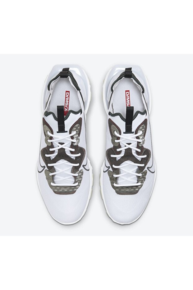 REACT VISION ERKEK AYAKKABI CT3343-100 - 2