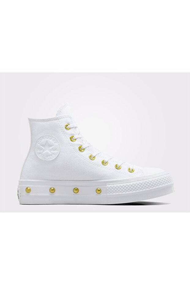 CHUCK TAYLOR KADIN AYAKKABI A06787C - 1