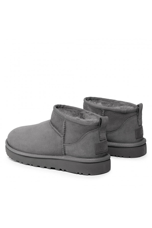 Ugg Kadın Bot 1116109-grey - 2