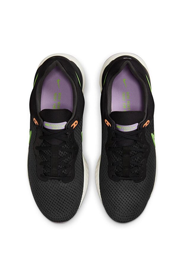 REACT MILER 3 ERKEK AYAKKABI DD0490-005 - 2