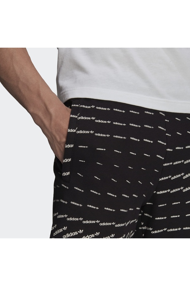 Adıdas Graphıcs Monogram Erkek Şort H13488 - 4
